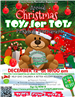 2024 Toys for Tots Pickleball Tournament