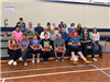 2024 Toys for Tots Pickleball Tournament