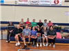 2024 Toys for Tots Pickleball Tournament