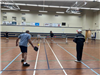 2024 Toys for Tots Pickleball Tournament