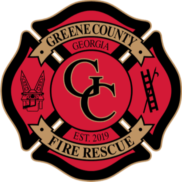 GCFRS Logo
