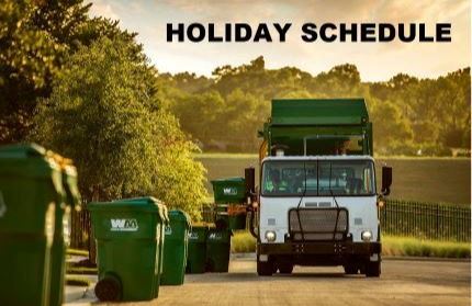 Holiday Schedule (002)