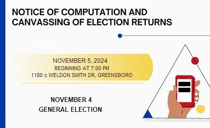 Hand holding a calculator