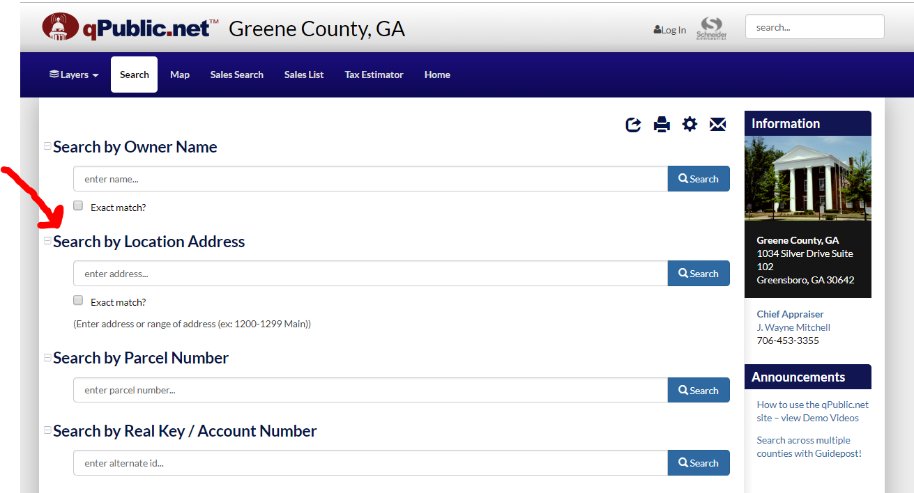 Image 2 - Short-Term Rental Overlay Districts